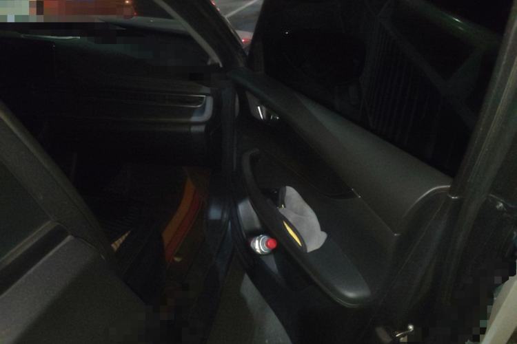 Used Chery Tiggo 7 PLUS 2021 1.5T CVT Luxury Version
