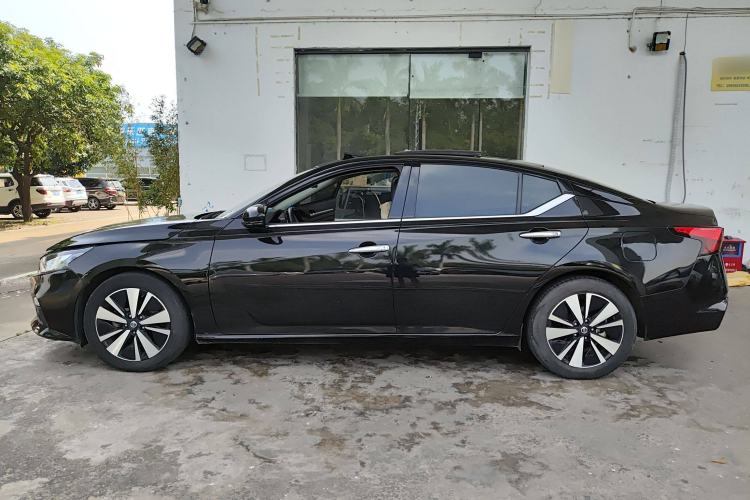 Used Nissan Teana 2021 2.0L XL Comfort Edition