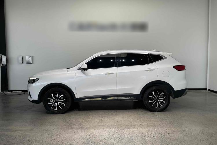 Used Haval H6 2023 National Trend Edition 1.5T Automatic Urban Version