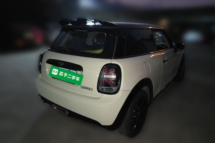 Used MINI MINI 2014 1.5T COOPER Excitement
