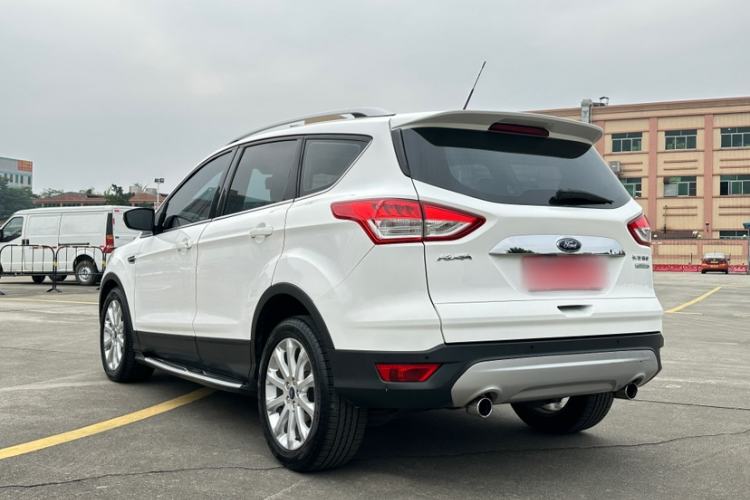 Used Ford Kuga 2015 1.5L GTDi Two-Wheel Drive Fashion Edition