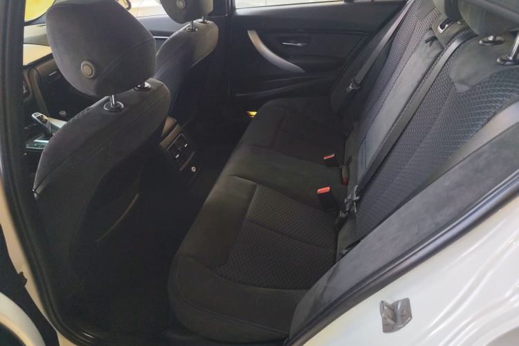 Used BMW 3 Series 2017 320i M Sport
