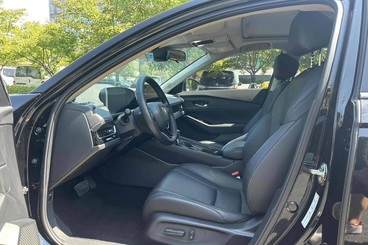 Used Honda Inspire 2023 260TURBO Deluxe Edition
