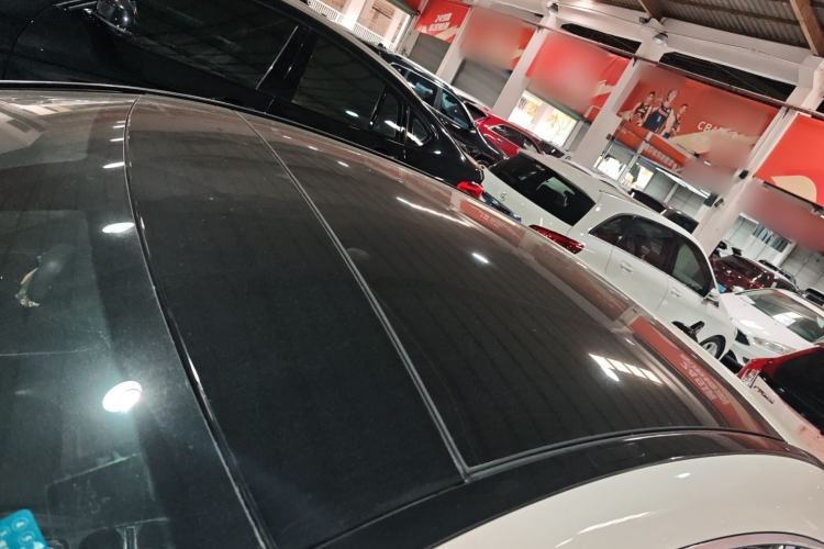 Used Mercedes-Benz CLA 2017 Refreshed CLA 200 Sport Edition