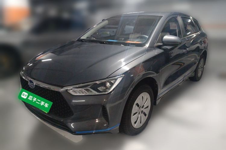 Used BYD e2 2021 Comfort Model