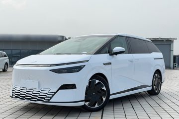 Used XPeng X9 2024 640 All-Wheel Drive High-Performance Max