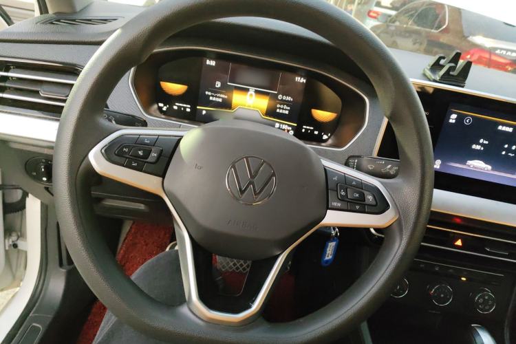 Used Volkswagen Lavida 2023 1.5L Automatic De Yi Edition
