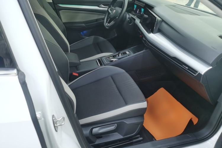 Used Volkswagen Golf 2021 280TSI DSG Pro First Edition