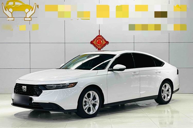 Used Honda Accord 2023 260TURBO Smart Enjoyment Version