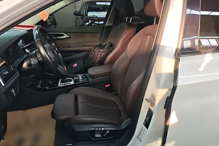 Used BMW 1 Series 2021 120i M Sport Night Edition
