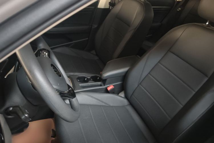 Used Volkswagen Lavida 2022 1.5L Automatic Comfort Edition
