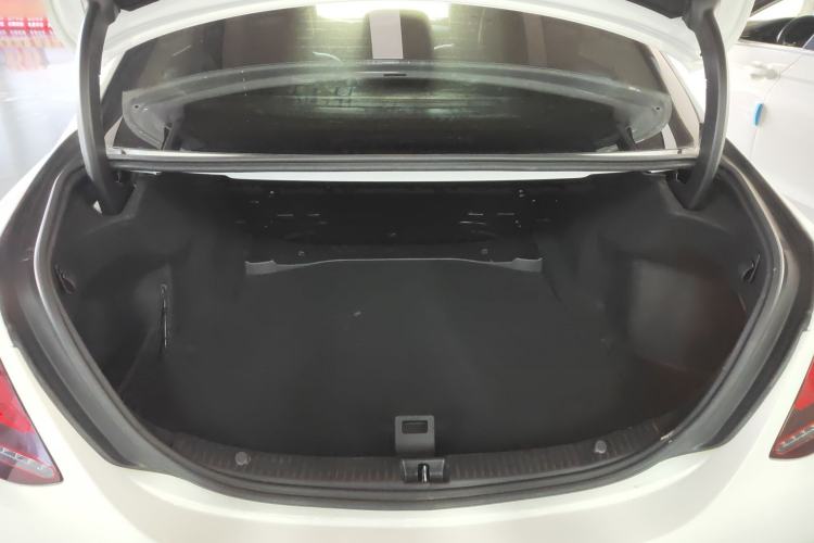 Used Mercedes-Benz C-Class 2020 C 260 L Sport Edition