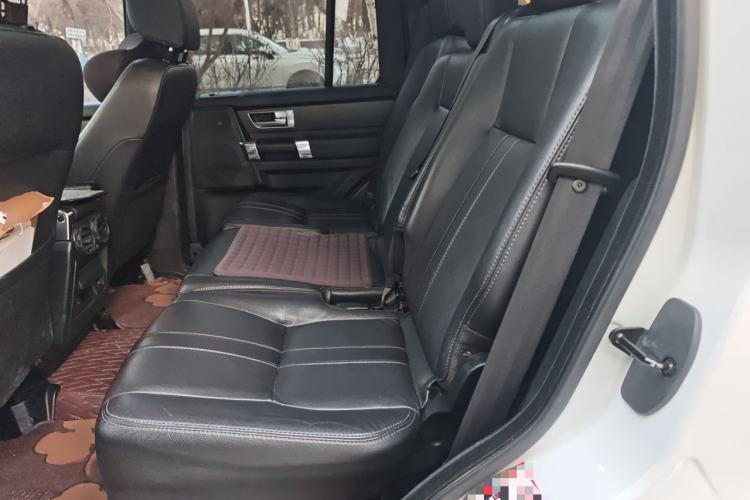 Used Land Rover Discovery 2014 3.0 SDV6 HSE Diesel Edition
