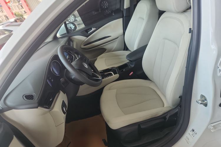 Used Buick Verano 2020 15T Automatic Trend Edition
