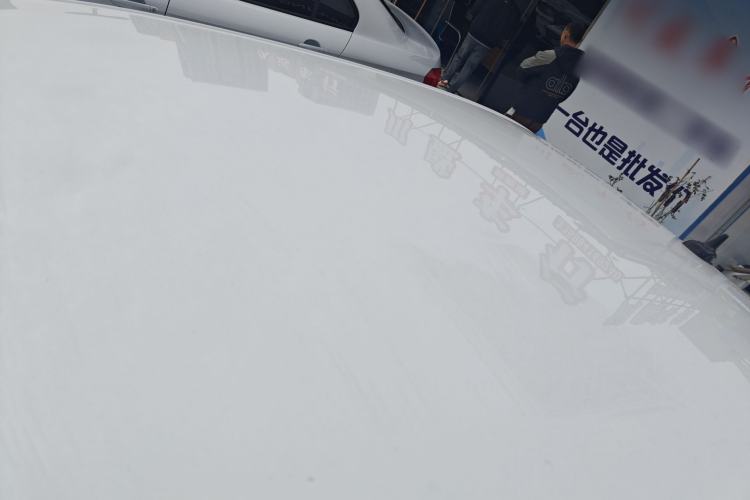 Used Volkswagen Lavida 2023 Revised 1.5L Automatic DeYi Edition