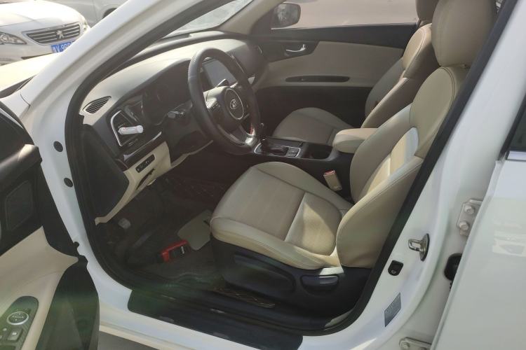 Used Kia K4 2014 1.8L Automatic GLS
