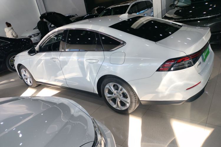 Used Honda Accord 2023 260TURBO Smart Enjoyment Version
