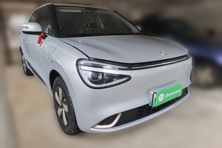 Used Dongfeng NAMMI 01 2026 Model Originality Edition 430Air