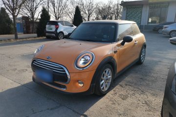 Used MINI MINI 2014 1.5T COOPER Fun