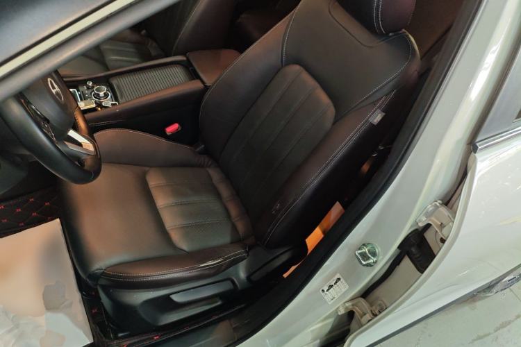 Used Mazda CX-4 2018 2.0L Automatic Two-Wheel Drive Blue Sky Luxury Edition