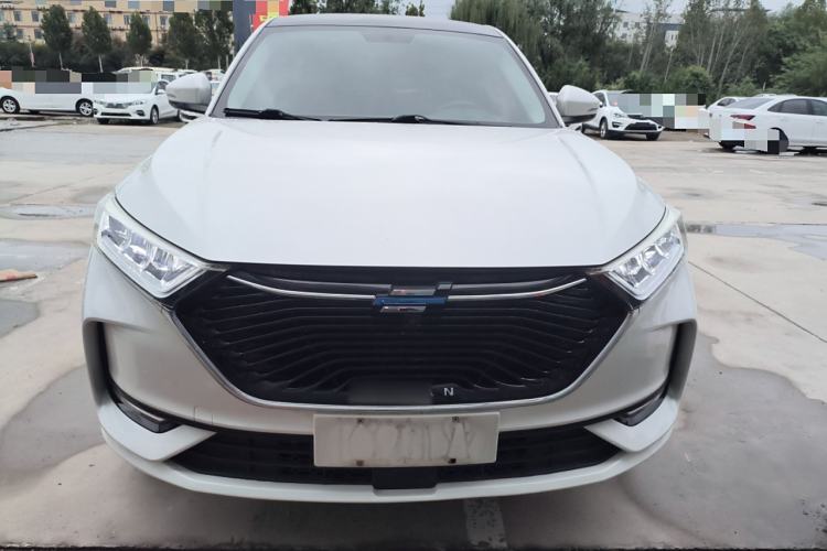 Used Oshan X7 2020 1.5T Automatic Luxury Version
