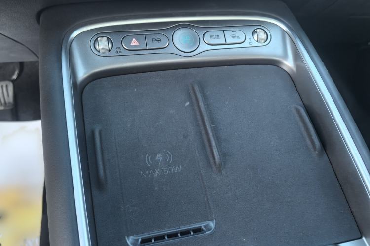 Used BYD Sealion 05 EV 2025 520 km Smart Cruise Version
