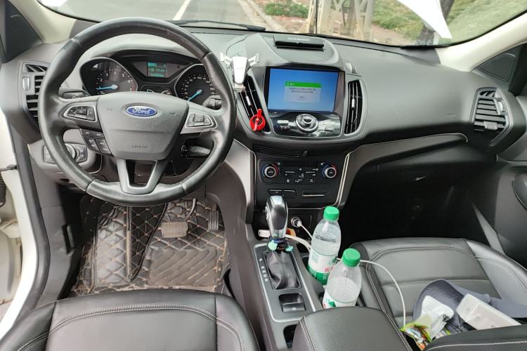 Used Ford Kuga 2018 EcoBoost 180 Two-Wheel-Drive Platinum Edition