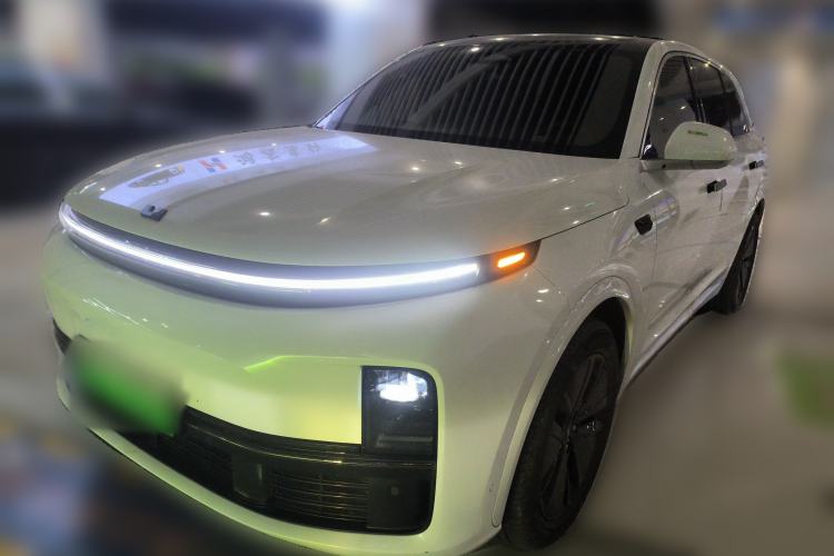 Used Li Auto L7 2024 Pro Model