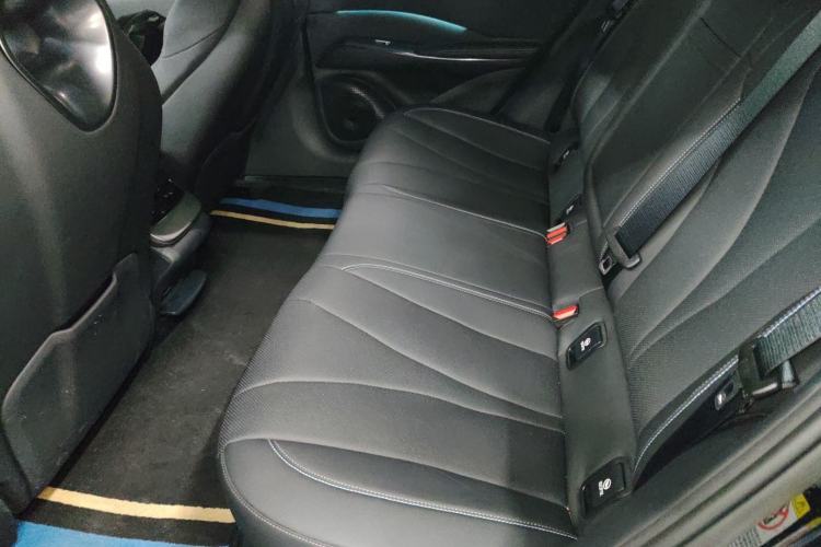 Used BYD Seal 2025 650 Zhihang Edition
