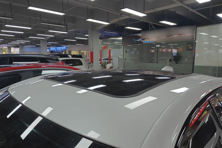 Used Cadillac CT5 2024 28T Luxury Pro Trim
