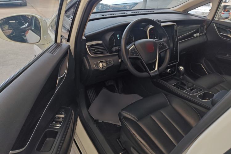 Used BYD Song MAX 2017 1.5T Automatic Smart Connect Elite 7-Seater