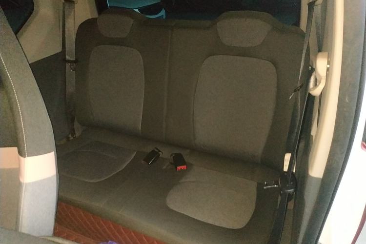 Used Wuling Hongguang MINIEV 2021 Macaron Premium Model – Lithium Iron Phosphate
