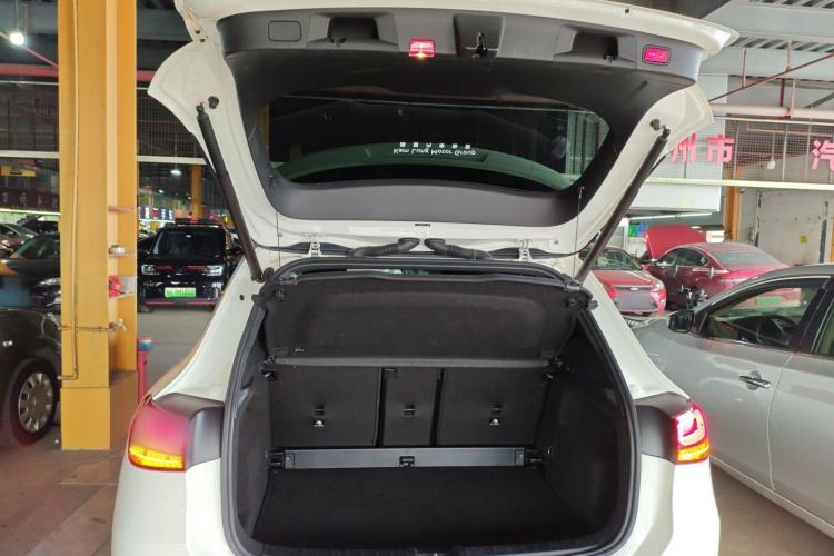 Used Mercedes-Benz GLA 2020 GLA 200