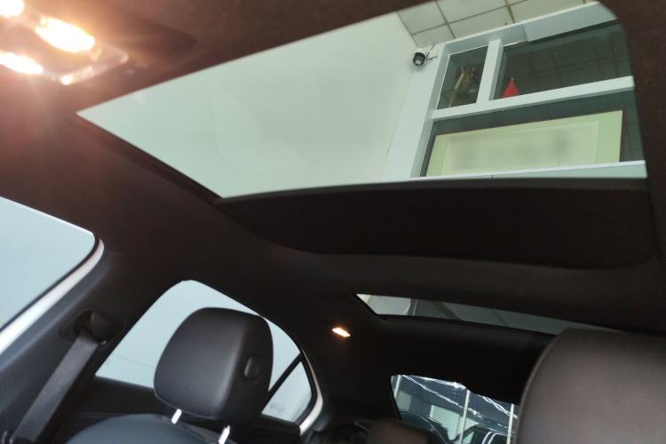 Used Mercedes-Benz A-Class 2023 A 200 L Dynamic Model
