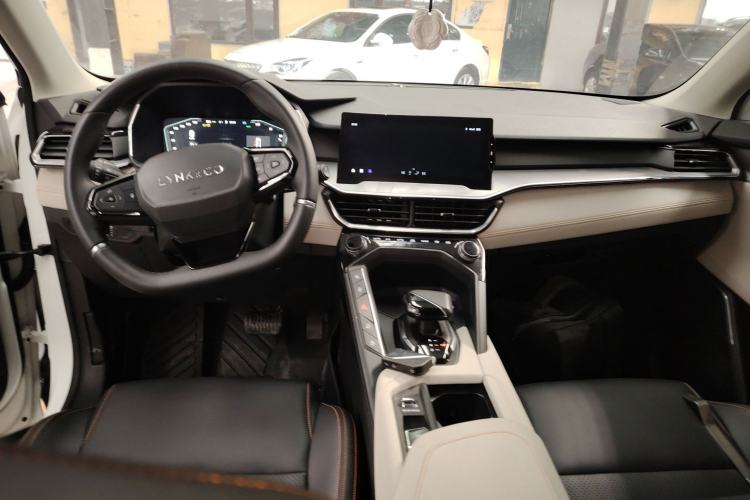 Used Lynk & Co 06 EM-P 2020 PHEV Plus
