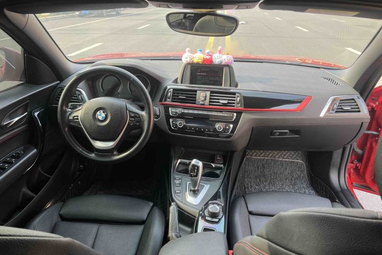 Used BMW 2 Series 2019 225i Convertible Coupe Sports Design Package
