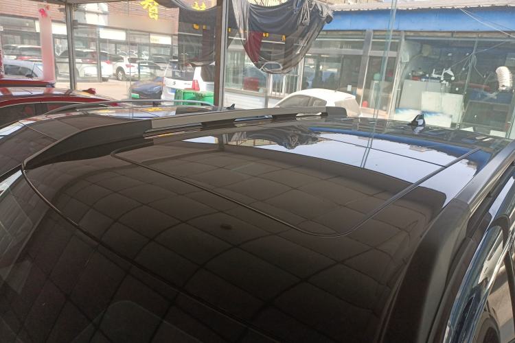 Used Haval DARGO 2022 1.5T DCT Two-Wheel Drive Border Collie Edition
