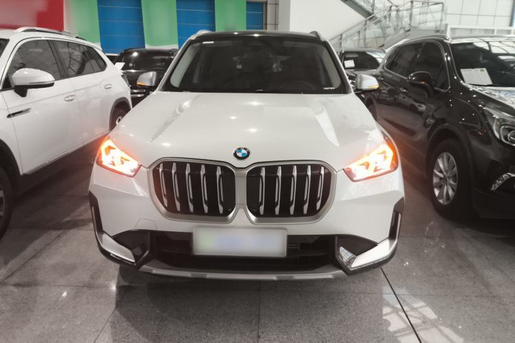 Used BMW X1 2023 sDrive25Li X Design Package
