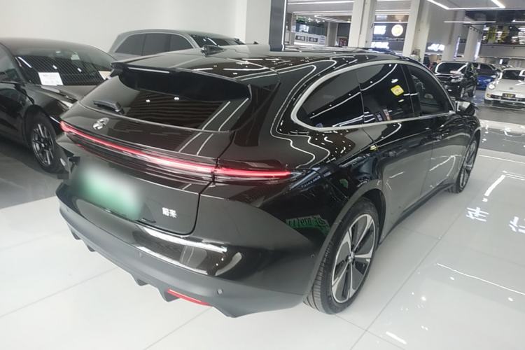 Used Nio ET5T 2024 75kWh Touring
