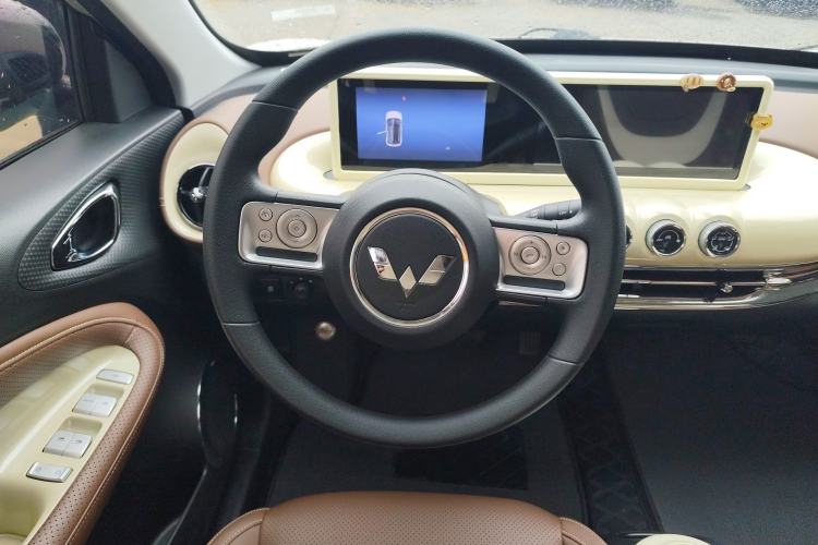 Used Wuling Bingo 2023 333km Enjoy+ Version