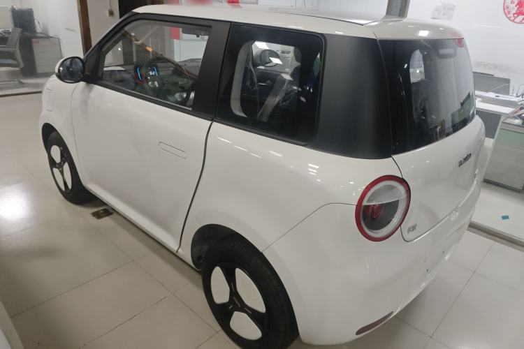 Used Qiyuan Lumin 2024 130km Qingyue Version
