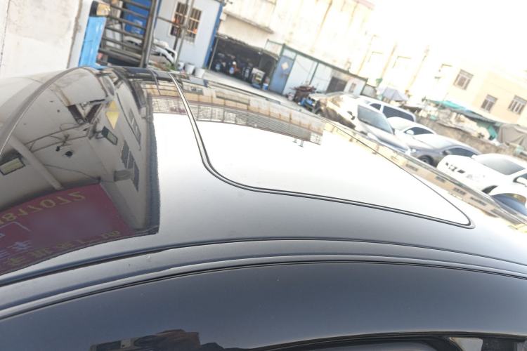 Used BMW X6 2014 xDrive35i five-seater
