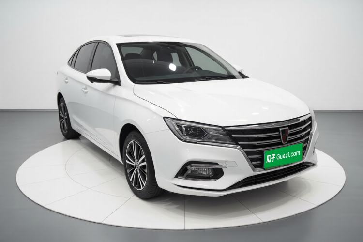 Used Roewe i5 2019 1.5L Automatic 4G Connected Langhao Edition