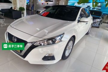 Used Nissan Teana 2020 2.0L XL Comfort Edition