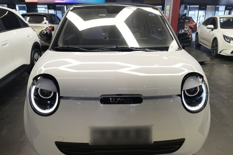 Used  Lumin 2025 205 km Xiangqin Version
