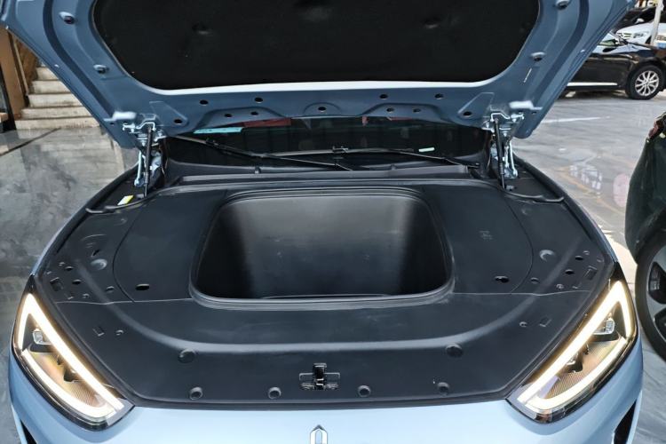 Used Hima AITO M5 2022 Pure Electric All-Wheel-Drive Performance Edition
