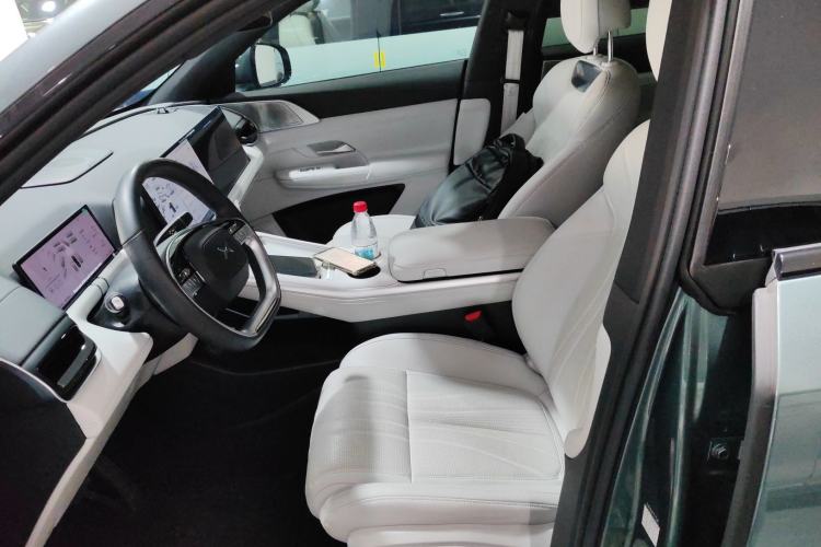 Used XPeng G9 2024 702 Max
