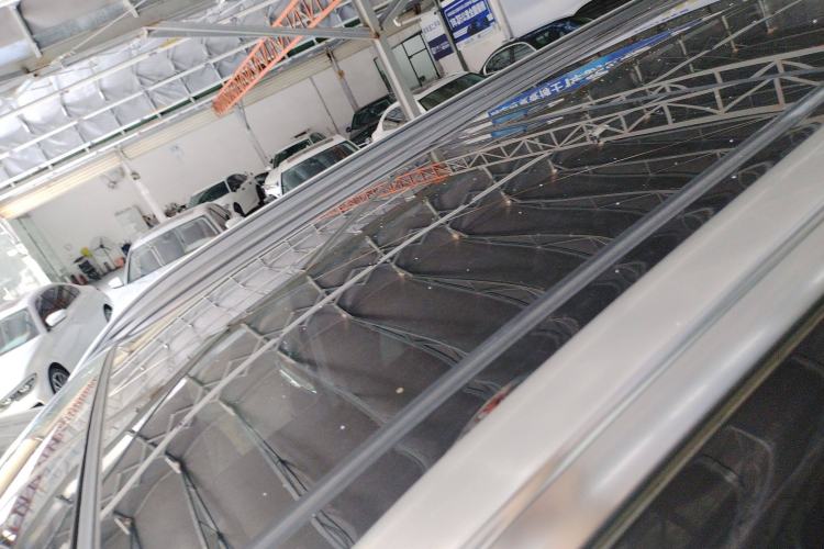 Used GAC Trumpchi GS8 2022 Dual-Engine Series 2.0TM Two-Wheel Drive Prestige Edition (7 Seats)
