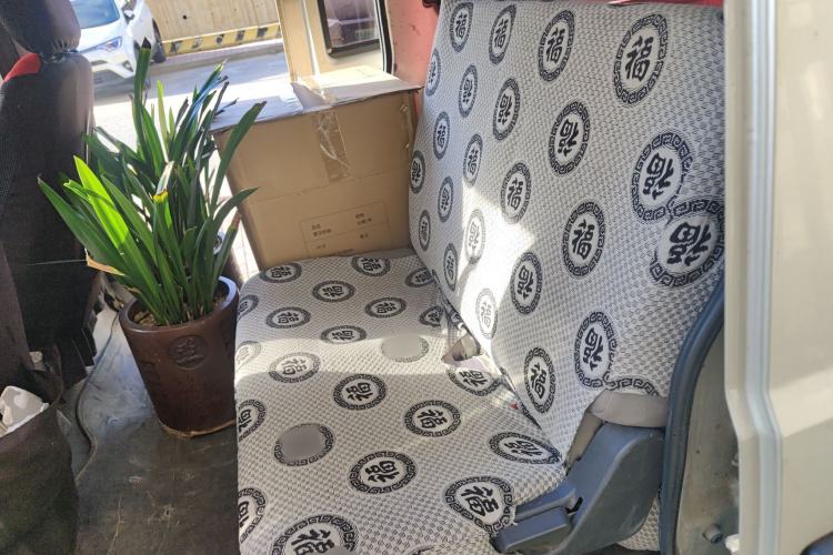 Used Wuling Zhiguang 2015 1.2L S Practical Model LSI