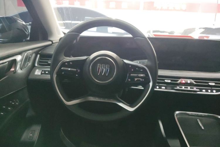 Used Buick LaCrosse 2023 Restyled 25T Cross-Country Edition
